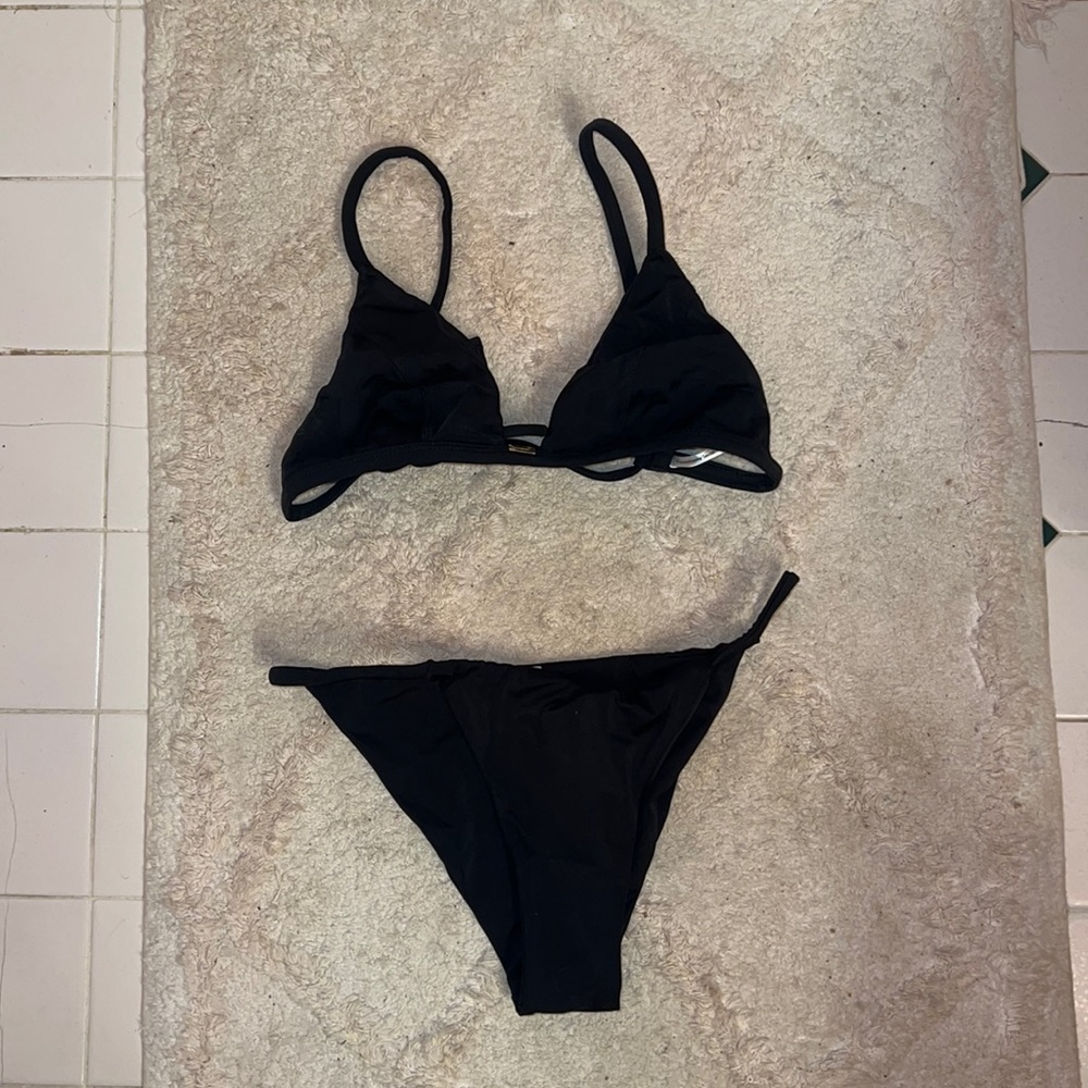 Gooseberry Intimates Seaside Bikini